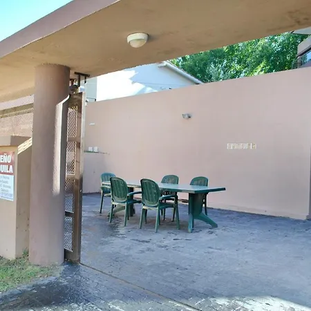 Edificio Leopardo Villa Gesell Exterior photo