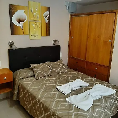 Edificio Leopardo Villa Gesell Exterior photo