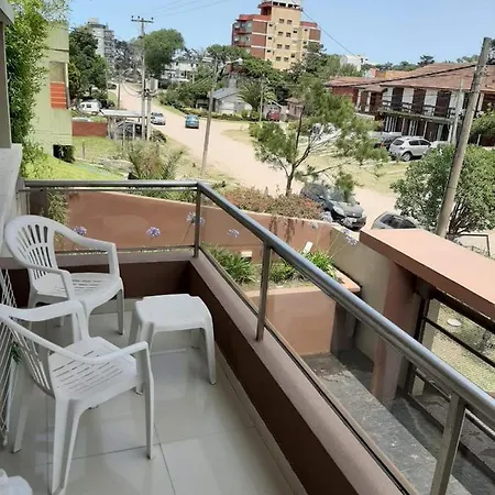 Edificio Leopardo Villa Gesell Exterior photo