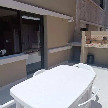 Edificio Leopardo Villa Gesell Exterior photo
